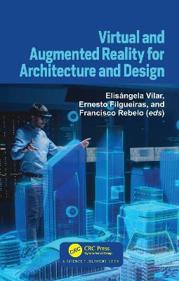 Virtual and Augmented Reality for Architecture and Design - cover
