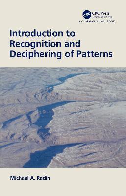 Introduction to Recognition and Deciphering of Patterns - Michael A. Radin - cover