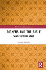 Dickens and the Bible: 'What Providence Meant'
