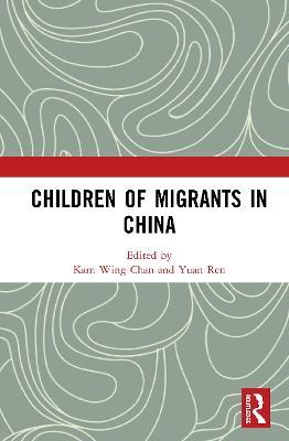 Children of Migrants in China - cover