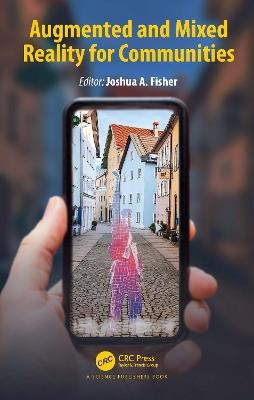 Augmented and Mixed Reality for Communities - cover
