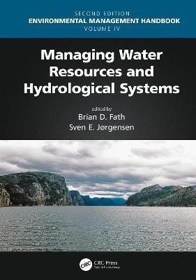 Managing Water Resources and Hydrological Systems - cover