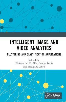 Intelligent Image and Video Analytics - cover