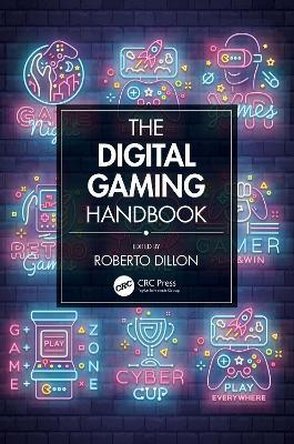 The Digital Gaming Handbook - cover