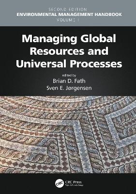 Managing Global Resources and Universal Processes - cover