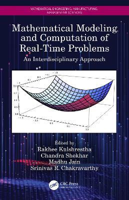Mathematical Modeling and Computation of Real-Time Problems: An Interdisciplinary Approach - cover