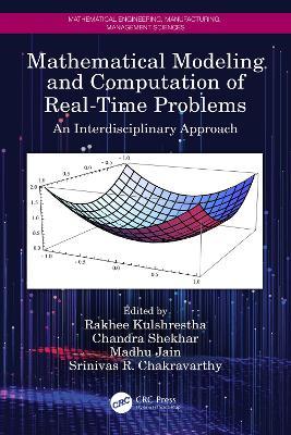 Mathematical Modeling and Computation of Real-Time Problems: An Interdisciplinary Approach - cover