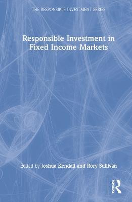 Responsible Investment in Fixed Income Markets - cover