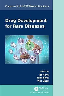 Drug Development for Rare Diseases - cover