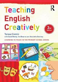 Teaching English Creatively