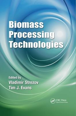 Biomass Processing Technologies - cover