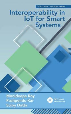 Interoperability in IoT for Smart Systems - cover