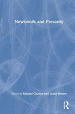 Newswork and Precarity