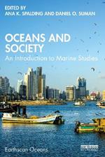Oceans and Society: An Introduction to Marine Studies