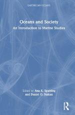 Oceans and Society: An Introduction to Marine Studies