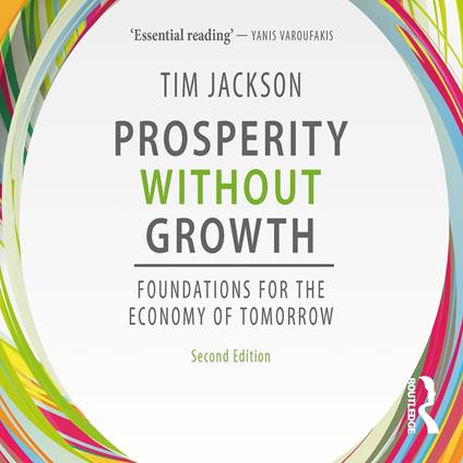 Prosperity without Growth