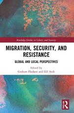 Migration, Security, and Resistance: Global and Local Perspectives
