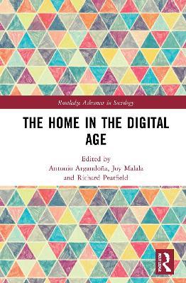 The Home in the Digital Age - cover