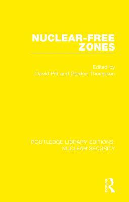 Nuclear-Free Zones - cover