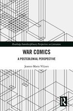 War Comics: A Postcolonial Perspective