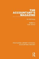 The Accountant's Magazine: An Anthology