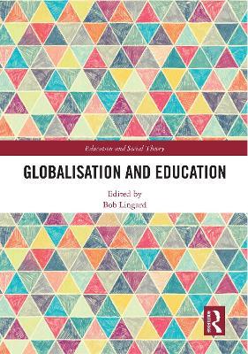 Globalisation and Education - cover