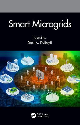Smart Microgrids - cover