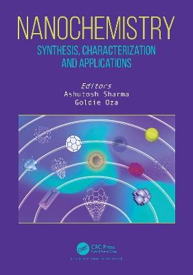 Nanochemistry: Synthesis, Characterization and Applications - cover