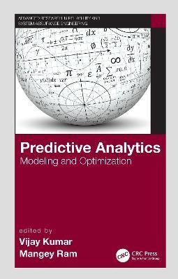 Predictive Analytics: Modeling and Optimization - cover