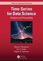Time Series for Data Science: Analysis and Forecasting