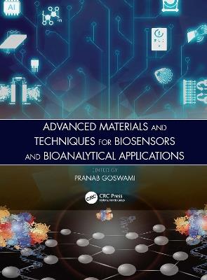 Advanced Materials and Techniques for Biosensors and Bioanalytical Applications - cover