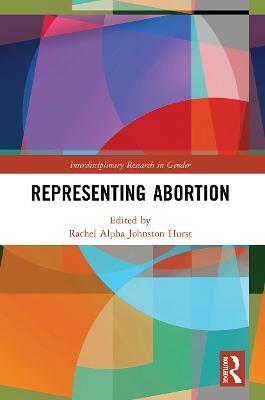 Representing Abortion - cover