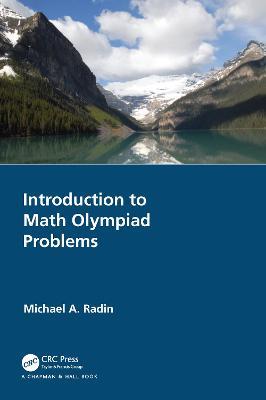 Introduction to Math Olympiad Problems - Michael A. Radin - cover