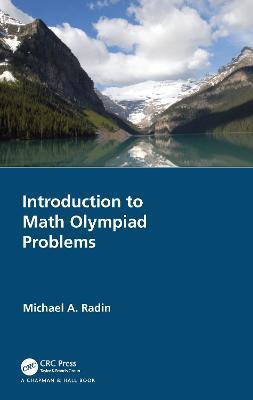 Introduction to Math Olympiad Problems - Michael A. Radin - cover
