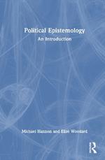 Political Epistemology: An Introduction