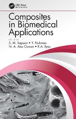 Composites in Biomedical Applications - cover