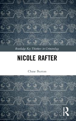 Nicole Rafter - Chase Burton - cover