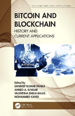 Bitcoin and Blockchain: History and Current Applications - cover