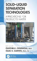 Solid–Liquid Separation Technologies: Applications for Produced Water