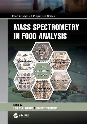 Mass Spectrometry in Food Analysis - cover