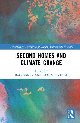 Second Homes and Climate Change - cover