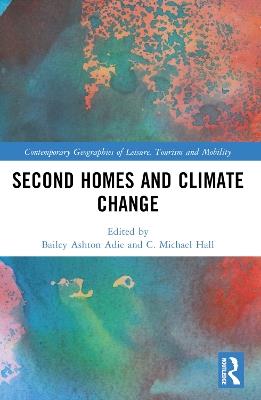 Second Homes and Climate Change - cover