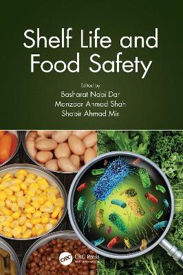 Shelf Life and Food Safety - cover