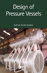 Design of Pressure Vessels