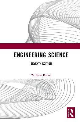 Engineering Science - William Bolton - cover