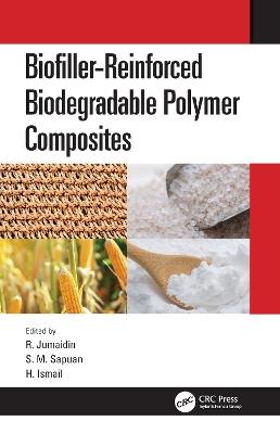 Biofiller-Reinforced Biodegradable Polymer Composites - cover