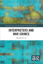 Interpreters and War Crimes