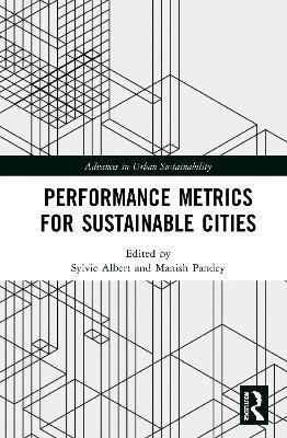 Performance Metrics for Sustainable Cities - cover
