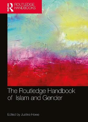 The Routledge Handbook of Islam and Gender - cover