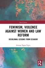 Feminism, Violence Against Women, and Law Reform: Decolonial Lessons from Ecuador